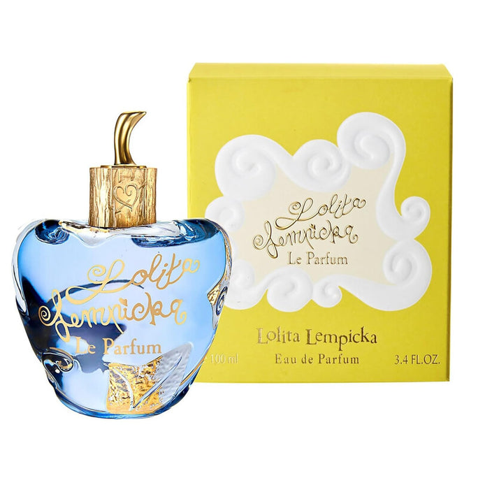 Lolita Lempicka Le Parfum Eau De Parfum for Women 100ml (3760269840348)