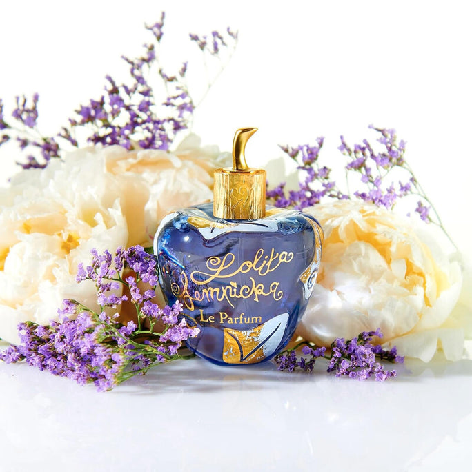 Lolita Lempicka Le Parfum Eau De Parfum for Women 100ml (3760269840348)
