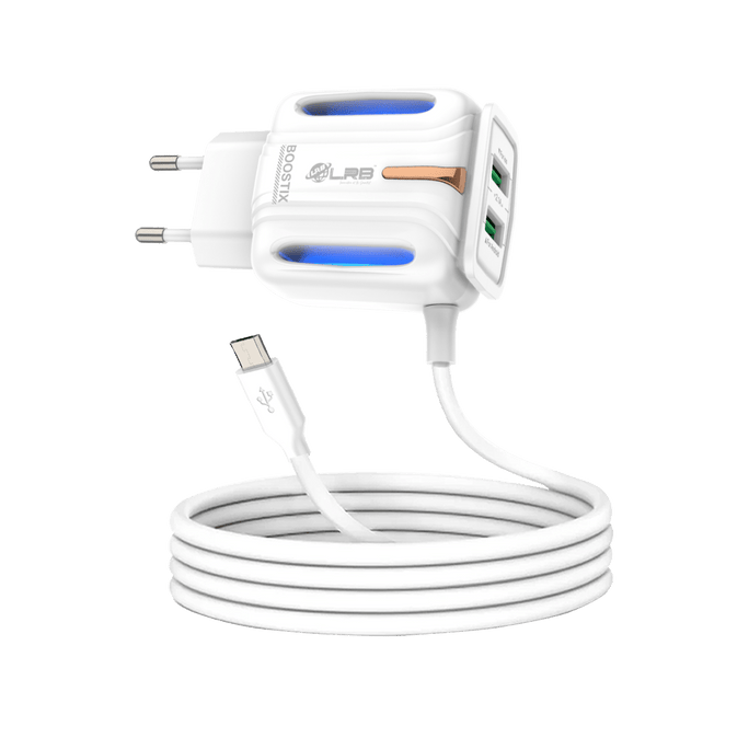 LRB-130 Charger