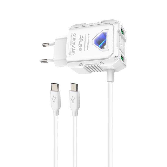 LRB-140 Charger