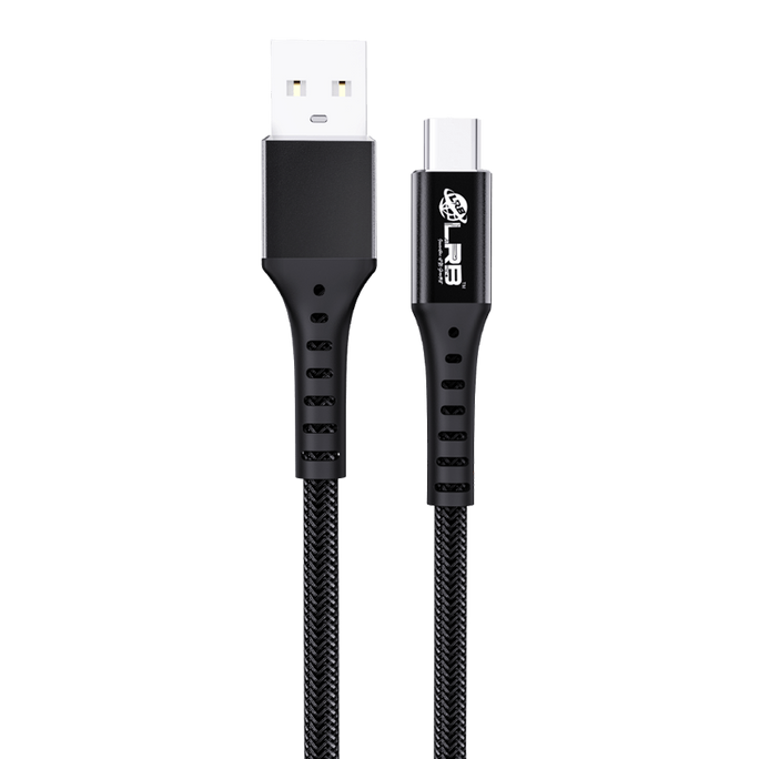 LRB-184 Type-C Data Cable 3.1A Fast Charging