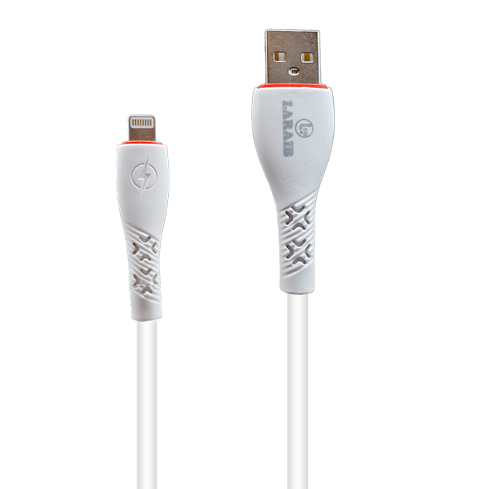 LRB-195 Lightning Data Cable 4.5A Fast Charging