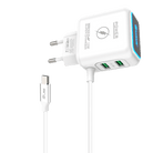 LRB-212 Type-C Charger