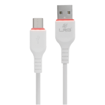 LRB-274 Micro USB 2.4A Fast Charging Data Cable