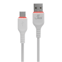 LRB-274 Micro USB 2.4A Fast Charging Data Cable