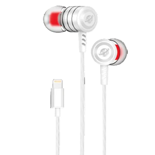 LRB-279 Wired Handsfree Earphones with Mic