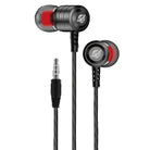 LRB-279 Wired Handsfree Earphones with Mic