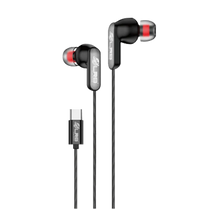 LRB-281 Wired Handsfree Earphones with Mic