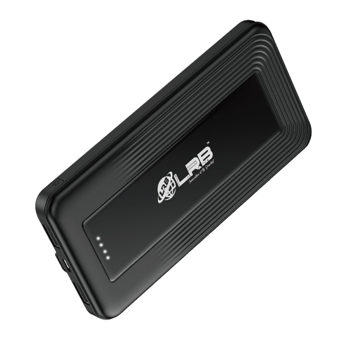 LRB-285 Voltra 10000mAh 22.5W Fast Charging Power Bank