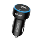 LRB-302 Juicaro 45W Dual Port Car Charger