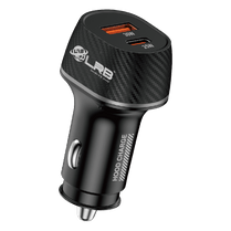 LRB-307 Drift Charge 55W Car Charger