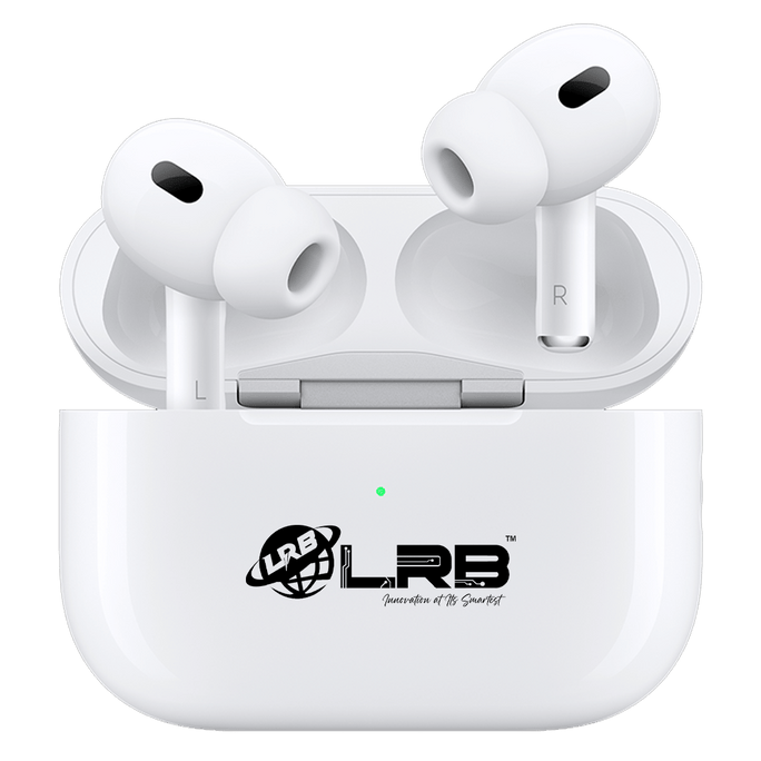 LRB-321 Earbuds