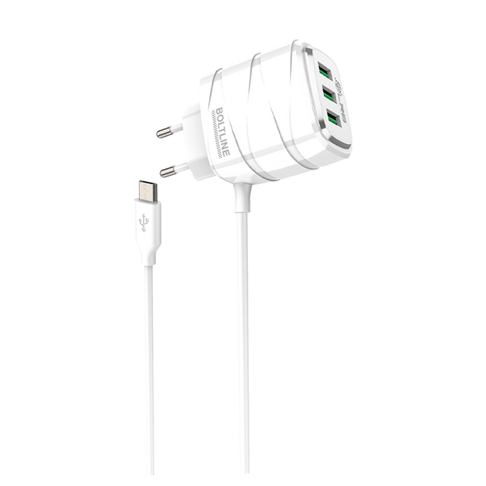 LRB-95 Charger