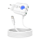 LRB-142 FlashPlug 3.1A Dual USB Fast Charger