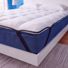 Diamond Supreme Plush Mattress Topper | Diamond Foam Official Store