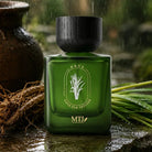 MTJ Khus Love For Vetiver  Eau De Parfum For Men's 100ML