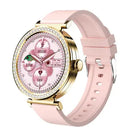 M10 Pro Ladies Smart Watch With Double Strap
