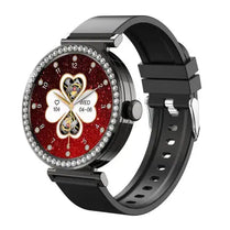 M10 Pro Ladies Smart Watch With Double Strap