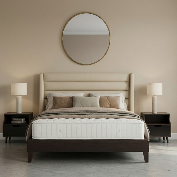 Diamond Supreme Dormi Bed Set | Diamond Foam Official Store