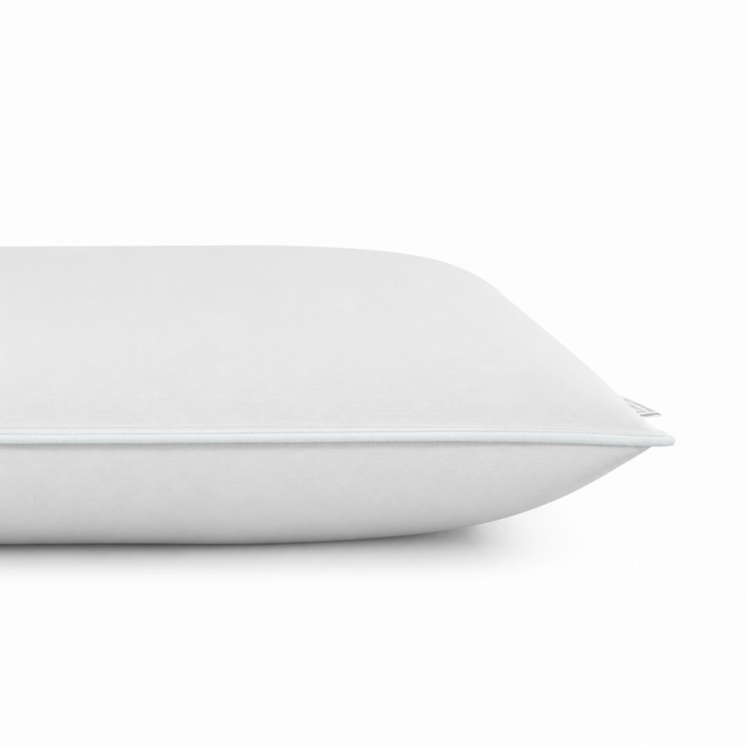 Diamond Supreme Foam Duck Down Feather Pillow | Diamond Foam Official Store