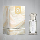 MTJ Musk Silk Attar EDP 12ml For Men