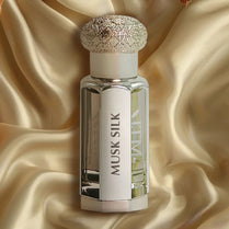 MTJ Musk Silk Attar EDP 12ml For Men