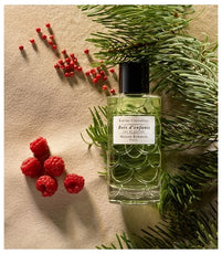 Maison Rebatchi Bois D'Enfants Eau De Parfum Unisex 100ml (3760279751207)