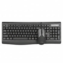 Marvo DCM001 Wired Keyboard & Mouse Combo