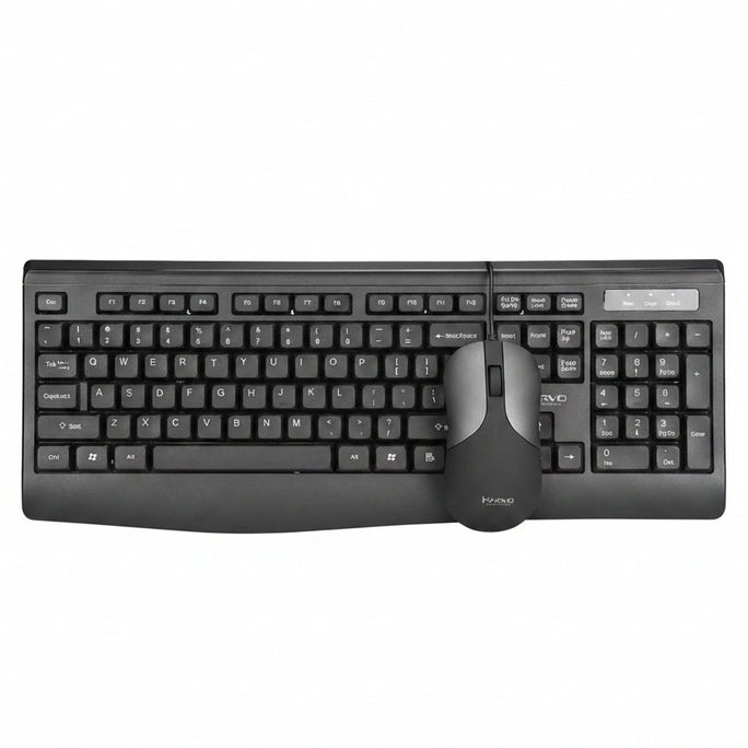 Marvo DCM001 Wired Keyboard & Mouse Combo