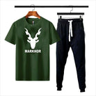 Premium Men’s Tracksuit – Comfortable Sportswear | Gym & Workout Suit | Soft Fabric | Medium/Large/XL Sizes Available