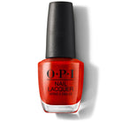OPI Nail Lacquer Gimme a Lido Kiss 15ml (09485815)