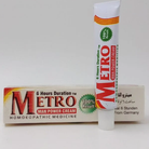 Metro Man Power Delay Timing Cream For Men