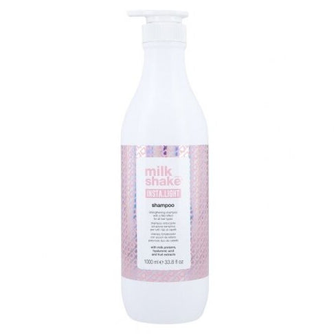 Milk Shake Insta Light Shampoo 1000 ml (8032274159704)