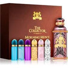 Alexandre J Morning Muscs Eau De Parfum Gift Set Unisex - 100ml + 6x8ml Collection (3700753029514)