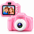 Digital Camera – Rechargeable Photo & Video Camera for kids