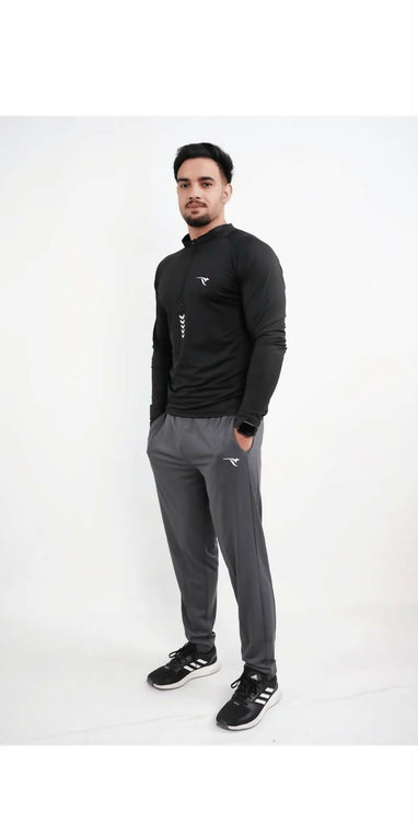 AUH Luxury Performance Training Pants for Men – Legend Ivy