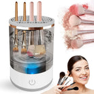 Electric Makeup Brush Cleaner