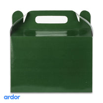 Dark Green Colour Goodie Box