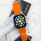 T90 Ultra 2 Smart Watch with 2.19" HD Display
