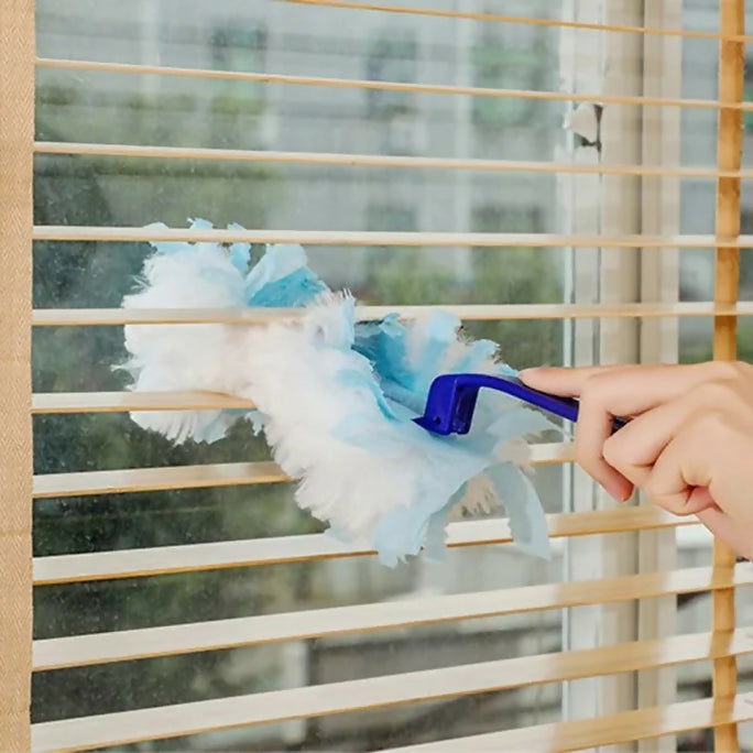 Disposable Dust Duster