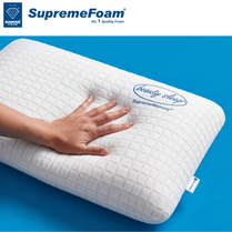 Diamond Supreme Memory Pillow | Diamond Foam Official Store