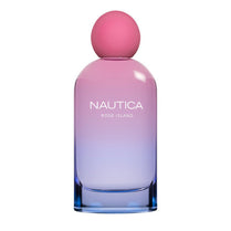 Nautica Rose Island Eau De Parfum for Women 100ml (3616305488879)