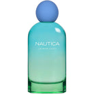 Nautica Jasmine Coast Calm & Relaxing Eau De Parfum Unisex 100ml (3616305259042)