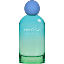 Nautica Jasmine Coast Calm & Relaxing Eau De Parfum Unisex 100ml (3616305259042)