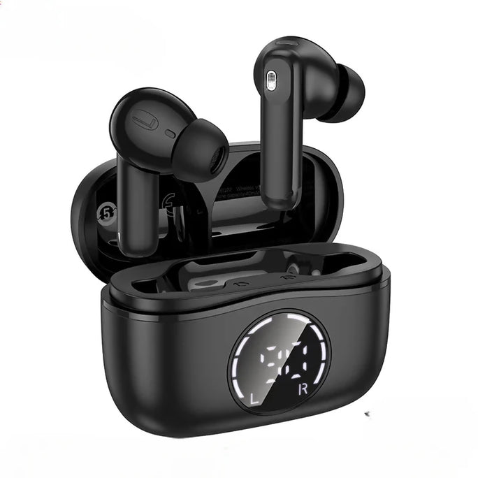 HOCO EQ22 Singer ANC ENC TWS Wireless Earbuds BT 5.4