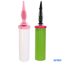 Manual Balloon Pump