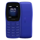 Nokia 105 Classic Dual Sim With Official Warranty
