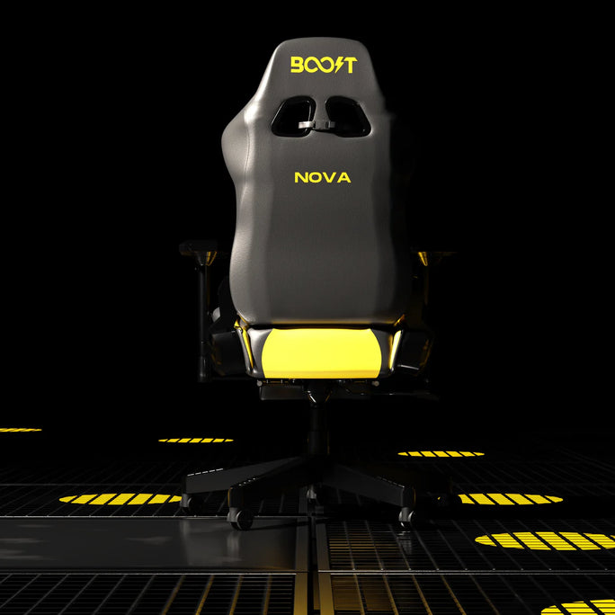 Boost Nova Ergonomic Chair