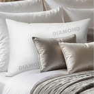 Diamond Supreme Foam Diamond Fill Pillow | Diamond Foam Official Store