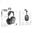 HOCO W55 Pleasing Wireless Bluetooth Headphones BT 5.4 22Hr Playtime